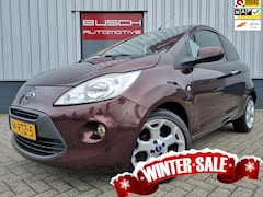 Ford Ka - 1.2 Titanium X start/stop | AIRCO | ISOFIX |