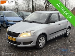 Skoda Fabia - 1.2 Go