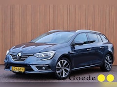 Renault Mégane Estate - 1.3 TCe Bose org. NL-auto trekhaak camera