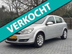 Opel Astra - 1.6 Enjoy