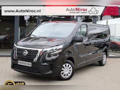 Nissan Primastar - 2.0 dCi 130 L2H1 N-Connecta | TREKHAAK | VOORRAADKORTING | BPM-VRIJ |