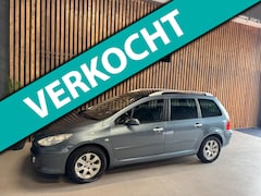 Peugeot 307 SW - 1.6-16V Premium Panoramadak|Airco|Trkhaak