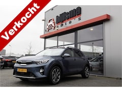 Kia Stonic - 1.0 T-GDi DynamicPlusLine | camera | navi | led | lmv | nl-auto