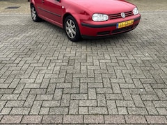 Volkswagen Golf - 1.6 Trendline AUTOMAAT APK