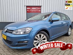 Volkswagen Golf Variant - 1.0 TSI Connected Series | 1e EIG |