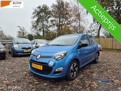 Renault Twingo - 1.2 16V Collection|Cruise|Aircoa|Apk| 75PK