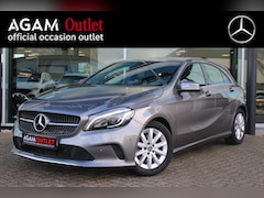 Mercedes-Benz A-klasse - Hatchback 180 Business Solution