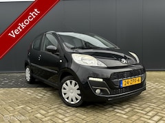 Peugeot 107 - 1.0 Active Airco elec ramen