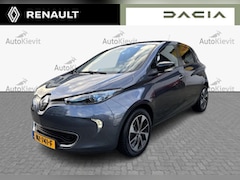 Renault Zoe - R90 Intens 41 kWh - Koopaccu