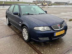 Rover 45 - 1.6 Club