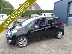 Hyundai ix20 - 1.6i i-Catcher Ecc, Cruise, Navigatie, Leer, Pano dak