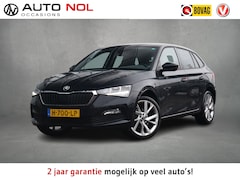 Skoda Scala - 1.0 TSI Sport Business | CarPlay | Stoelverwarming | Virtual | Sportstoelen