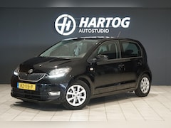 Skoda Citigo - 1.0 Greentech Ambition + AIRCO/ BLUETOOTH AUDIO/