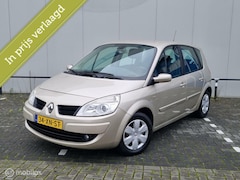 Renault Scénic - 1.6-16V Business Line Nieuwe apk