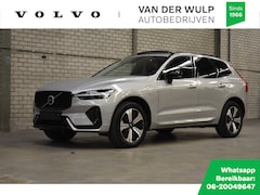 Volvo XC60 - T6 350pk AWD Plus Dark | Trekhaak | Harman/Kardon | 360 camera