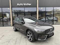 Volvo XC60 - 2.0 B4 R-Design 360|ACC|facelift|Panoramadak