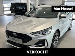 Ford Focus Wagon - 1.0 EcoBoost Hybrid ST Line Style | Winterpakket | Privacy Glass | Camera |