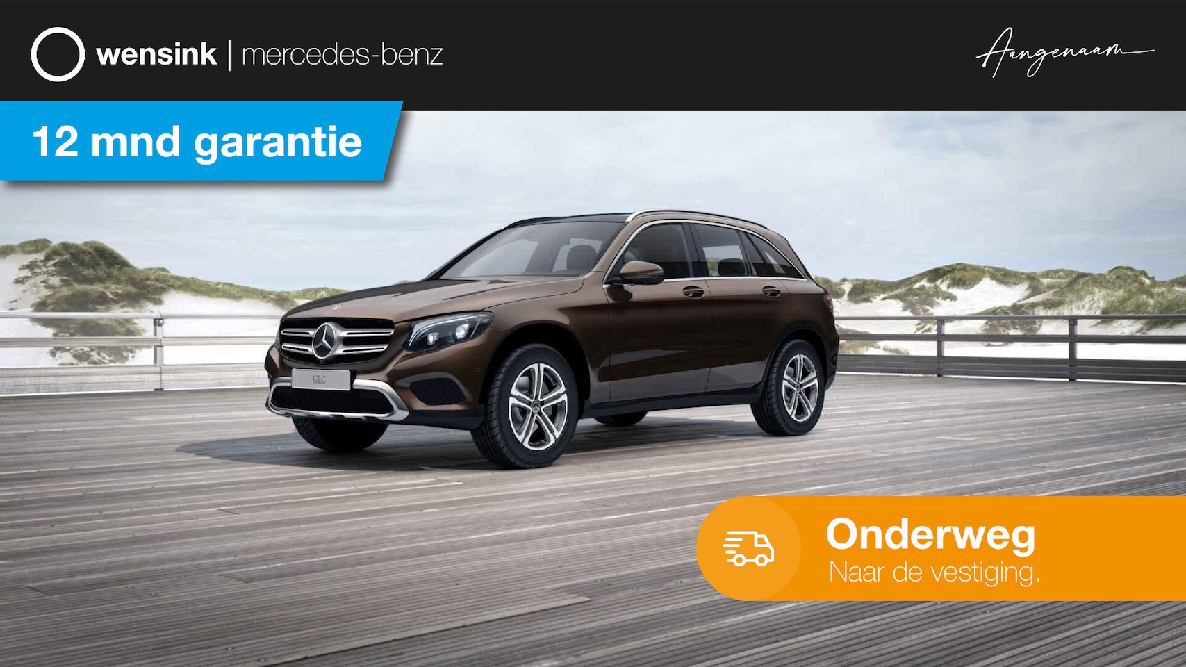 Mercedes-Benz GLC-klasse - 250 4MATIC Premium Plus | Burmester | Headup | Panoramdak | Memory | Stoelverwarming | Rij - AutoWereld.nl