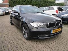 BMW 1-serie - 116i Introduction AIRCO APK 4-2025