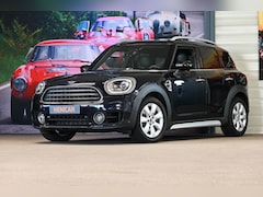 MINI Countryman - AUTOMAAT 1.5 Cooper AUTOMAAT AUTOMAAT