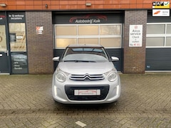 Citroën C1 - 1.0 e-VTi Feel nieuw model vol optie, s