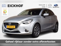 Mazda 2 - 2 1.5 Skyactiv-G GT-M