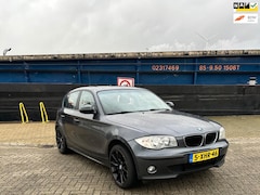 BMW 1-serie - 116i