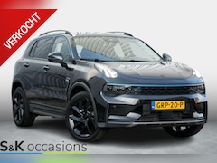 Lynk & Co 01 - 1.5 Phev BLACK ALLOYS 360 Cam Infinity sound