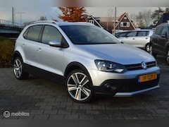 Volkswagen Polo - 1.4-16V Cross