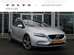 Volvo V40 - 2.0 T3 Nordic+ / Navi / Bluetooth / Stoelverwarming / On Call / 17" LMV