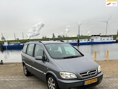 Opel Zafira - 1.6-16V Maxx