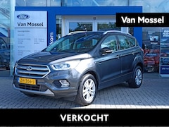 Ford Kuga - 1.5 EcoBoost Trend Ultimate