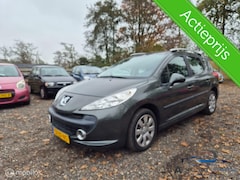 Peugeot 207 SW - 1.6 VTi XS nieuwe apk automaat airco