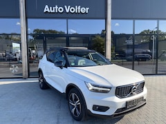 Volvo XC40 - 2.0 B4 R-Design ACC|Pano|leder|CAM|LED