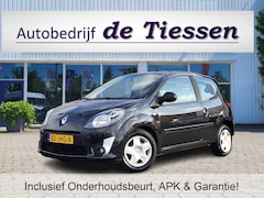 Renault Twingo - 1.2-16V 77PK Dynamique Airco, Rijklaar met beurt & garantie