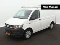 Volkswagen Transporter - 2.0 TDI L1H1 Economy | Airco | Trekhaak