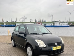 Suzuki Swift - 1.3 GLS