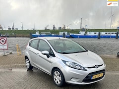 Ford Fiesta - 1.25 Trend