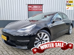 Tesla Model 3 - Long Range AWD 75 kWh | VAN 1e EIGENAAR |