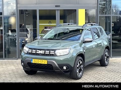 Dacia Duster - 1.3 TCE 150pk Journey APPLE CARPLAY/ANDROID AUTO | CLIMATE CONTROL | ACHTERUTRIJCAMERA | L