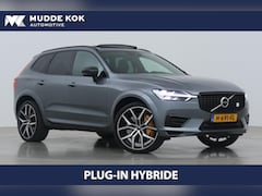 Volvo XC60 - T8 Twin Engine AWD Polestar Engineered | Bowers&Wilkins | 22 Inch | Head-Up | Panoramadak