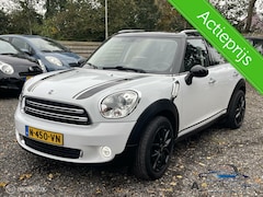 MINI Countryman - 1.6 Cooper Knockout Edition