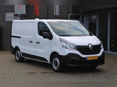 Renault Trafic - 1.6 dCi T29 L1H1 Comf. Navi/Kasteninrichting/Trekhaak