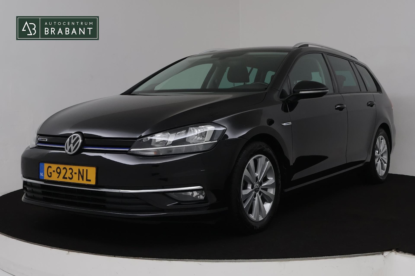 Volkswagen Golf Variant - 1.5 TSI Comfortline Business (VIRTUAL, NAVIGATIE, CAMERA, PDC, STOELVERWARMING, NL-AUTO, G - AutoWereld.nl