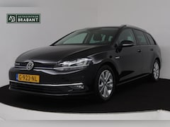 Volkswagen Golf Variant - 1.5 TSI Comfortline Business (VIRTUAL, NAVIGATIE, CAMERA, PDC, STOELVERWARMING, NL-AUTO, G