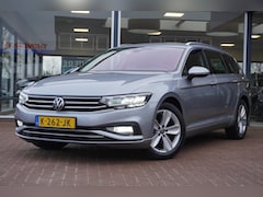 Volkswagen Passat Variant - 1.5 TSI Business | Automaat | Vol opties | 2021 | Facelift | Camera | Elek. pakket | Inrui