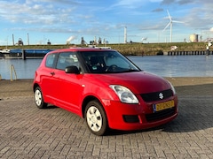 Suzuki Swift - 1.3 Base NAP APK