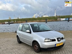 Seat Arosa - 1.4i Stella NIEUWE APK