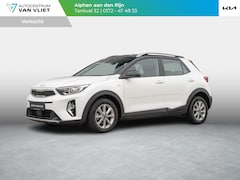 Kia Stonic - 1.0 T-GDi MHEV DynamicLine | Navigatie | Achteruitrijcamera |