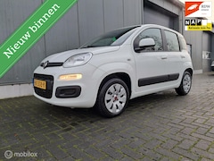 Fiat Panda - 0.9 TwinAir Edizione cool